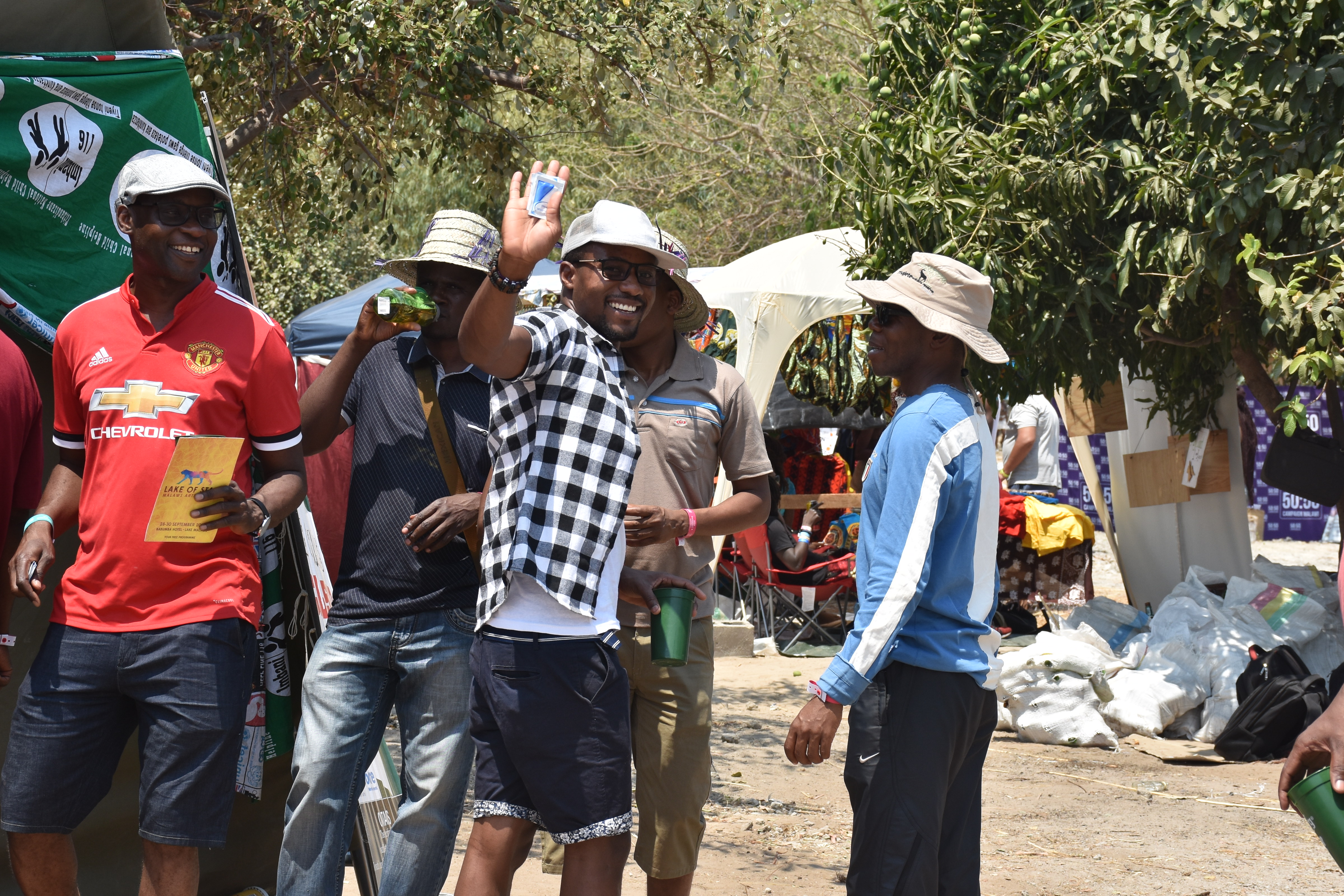 Malawi Experience